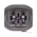 HERTH+BUSS ELPARTS 75614973 Widerstand, Innenraumgebläse für RENAULT