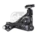 Lenker Radaufhängung Febi Bilstein 184531 für Mercedes Benz für Mercedes Benz