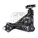FEBI BILSTEIN 184531 Querlenker für MERCEDES-BENZ