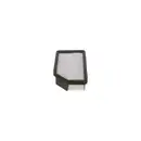 BOSCH F 026 400 414 Luftfilter S 0414
