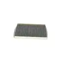 BOSCH 1 987 432 415 Filter, Innenraumluft R2415