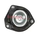 Reparatursatz Federbeinstützlager Metzger 6490111 Greenparts für Mercedes Benz
