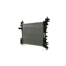 MAHLE CR 1182 000P Kühlmittelkühler für OPEL