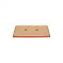 BOSCH F 026 400 482 Luftfilter S 0482