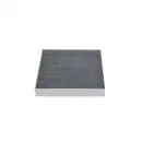 BOSCH 1 987 435 602 Filter, Innenraumluft R5602 für KIA, HYUNDAI