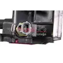 Kühlmittelflansch Metzger 4010354 für Ford