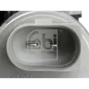 Waschwasserpumpe Scheibenreinigung Febi Bilstein 179391 für Mercedes Benz