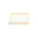 BOSCH 1 987 432 173 Filter, Innenraumluft M2173