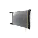 Kühler Motorkühlung Mahle CR 1417 000S Behr für Audi für Seat für Skoda für VW