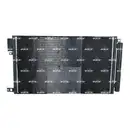 Kondensator Klimaanlage Nrf 35939 Easy Fit für Alfa Romeo für Fiat für Opel