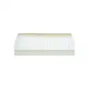 Filter Innenraumluft Bosch 1 987 432 079 für Citroën für Peugeot