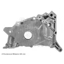 BLUE PRINT Ölpumpe ADC46112