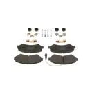 BOSCH 0 986 494 589 Bremsbelagsatz, Scheibenbremse