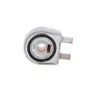 Ölkühler Motoröl Nrf 31240 Easy Fit für Fiat für Iveco