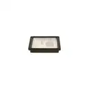 Luftfilter Bosch F 026 400 584 für Gmc für Opel für Vauxhall