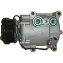 Kompressor Klimaanlage Mahle ACP 22 000S Behr für Ford für Mazda