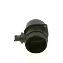 Luftmassenmesser Bosch 0 281 006 639 für Alfa Romeo für Fiat