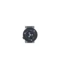 Kompressor Klimaanlage Mahle ACP 34 000S Behr für Nissan für Renault
