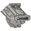 Kompressor Klimaanlage Mahle ACP 4 000S Behr für Opel für Vauxhall für Holden