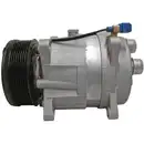 Kompressor Klimaanlage Mahle ACP 374 000S Behr für Audi für Seat für Skoda