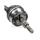 Antriebswelle Febi Bilstein 181255 für VW Vorderachse Rechts