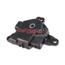 Stellelement Mischklappe Metzger 0917473 Original Ersatzteil für Hyundai Innen