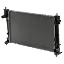 MAHLE CR 1986 000P Kühlmittelkühler
