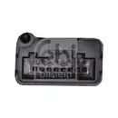 FEBI BILSTEIN 197675 Türschloss für SKODA, VW, SEAT, CUPRA, AUDI