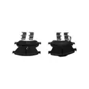 BOSCH 0 986 494 638 Bremsbelagsatz, Scheibenbremse
