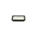 BOSCH F 026 400 291 Luftfilter S 0291
