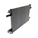 MAHLE AC 886 000P A/C-Kondensator