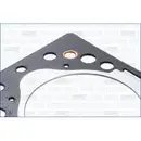 Dichtung Zylinderkopf Ajusa 10094800 Fibermax für Citroën (df Psa)