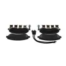 BOSCH 0 986 494 624 Bremsbelagsatz, Scheibenbremse