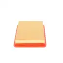 BOSCH F 026 400 187 Luftfilter S0187