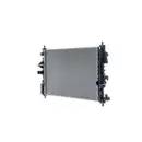 MAHLE CR 1697 000P Kühlmittelkühler für OPEL, VAUXHALL