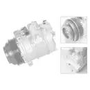 VALEO 699298 Kompressor MERCEDES Classe C,CLK,E,SLK