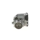 BOSCH 0 280 750 076 Drosselklappenstutzen