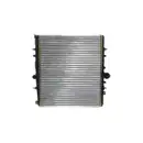 Kühler Motorkühlung Mahle CR 1437 000S Behr für Citroën für Peugeot