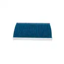 BOSCH 0 986 628 563 Filter, Innenraumluft A8563 für VW, SEAT, AUDI, SKODA