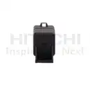 Relais Glühanlage Hitachi 2502264 für Audi für VW