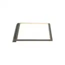 BOSCH 1 987 432 021 Filter, Innenraumluft M2021