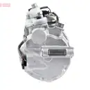 Kompressor Klimaanlage Denso DCP17191 für Mercedes Benz für Mercedes Benz