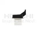 Relais Glühanlage Hitachi 2502261 für Mercedes Benz für Mercedes Benz für Nissan