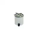 BOSCH F 026 402 742 Kraftstofffilter N2742 für NISSAN, RENAULT