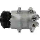 Kompressor Klimaanlage Mahle ACP 1185 000P Behr *** Premium Line *** für Ford