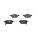 BOSCH 0 986 494 748 Bremsbelag