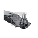 FEBI BILSTEIN 41053 Querlenker für CHRYSLER