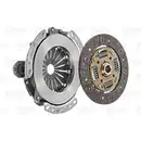 VALEO 786015 Pkw Classic Kupplungskit 3P