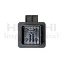 Relais Glühanlage Hitachi 2502262 für Fiat für Mercedes Benz für Mercedes Benz