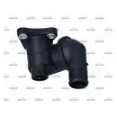 Thermostatgehäuse HYUNDAI Atos 1.0 98-